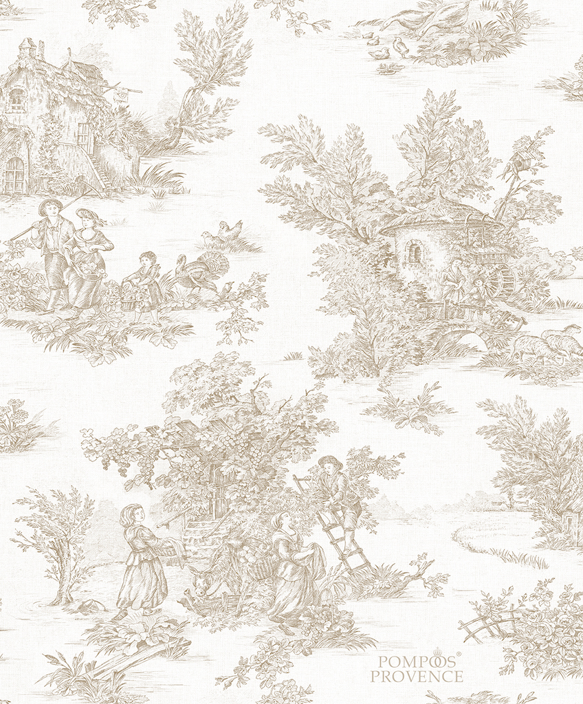 Обои Marburg арт 35625 фото 1