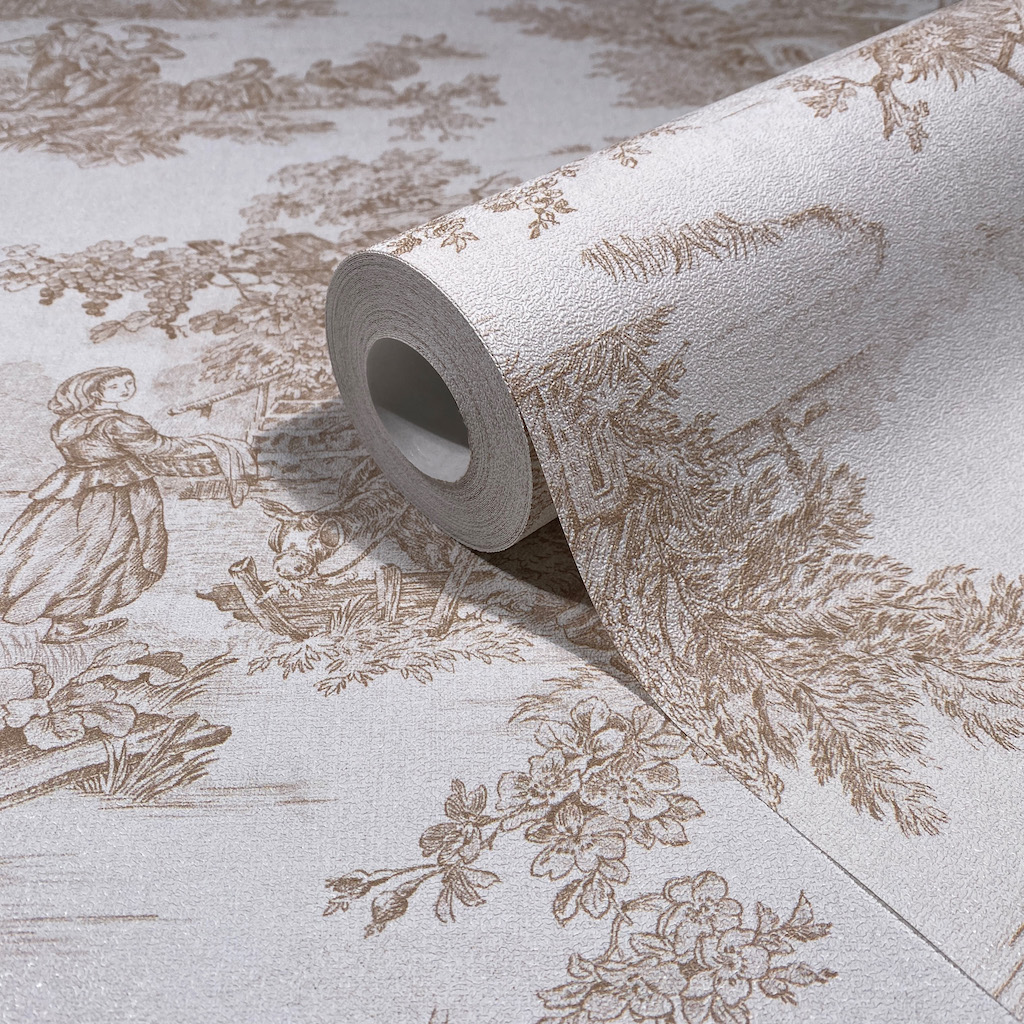 Обои Marburg арт 35625 фото 4