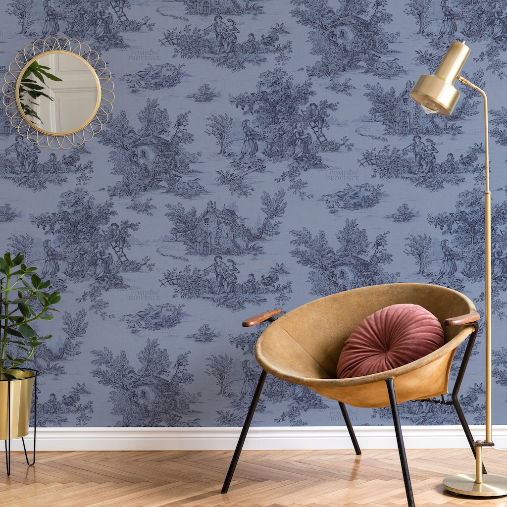 Обои Marburg арт 35627 фото 2