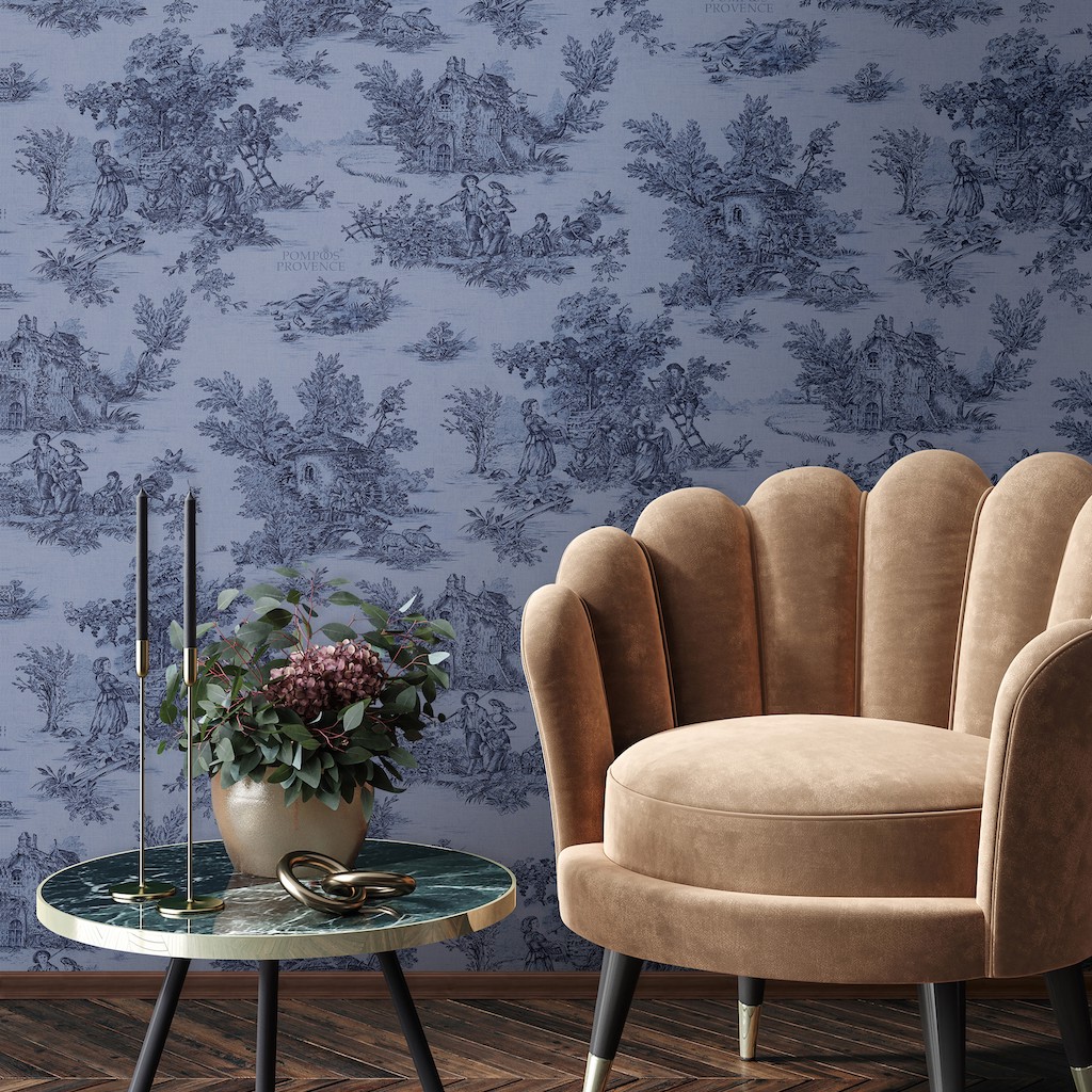 Обои Marburg арт 35627 фото 3