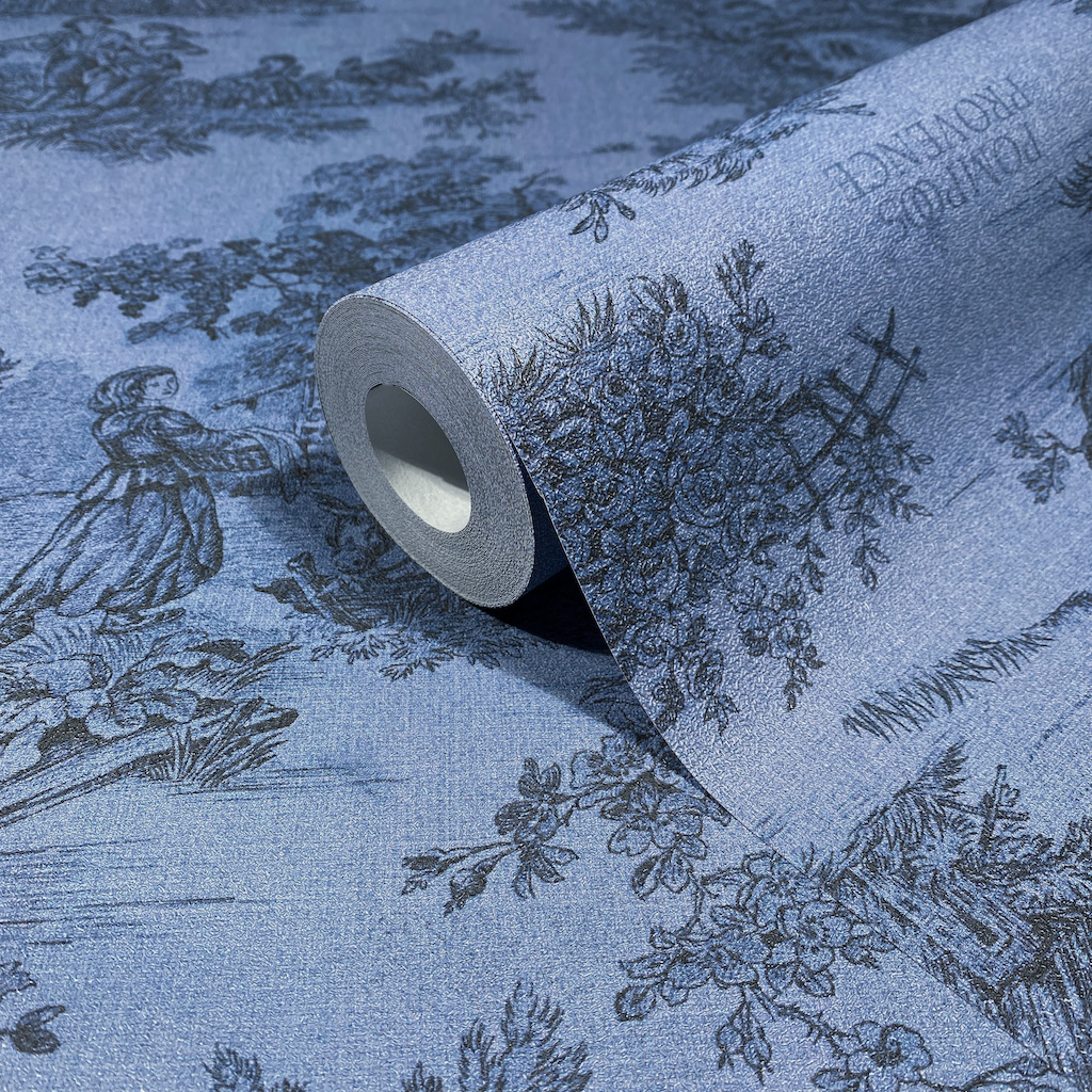 Обои Marburg арт 35627 фото 4