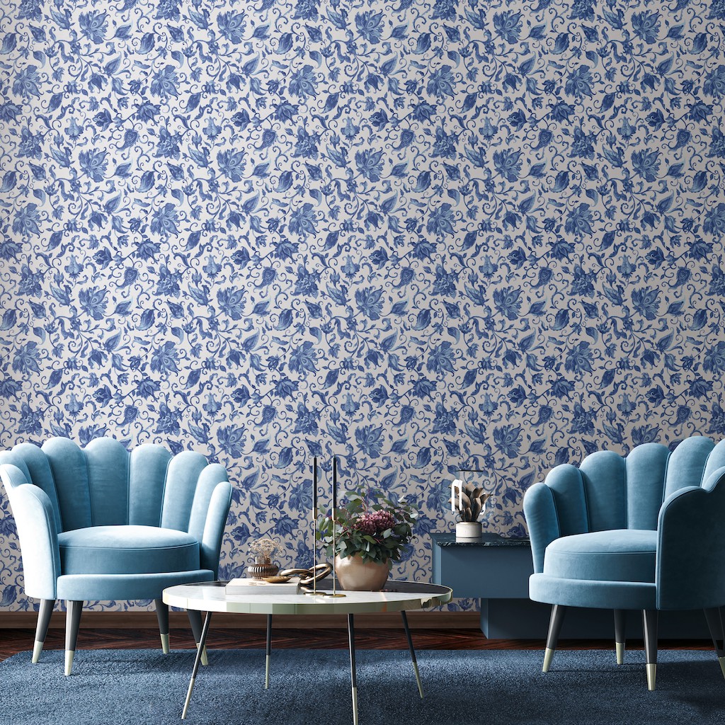 Обои Marburg арт 35639 фото 3