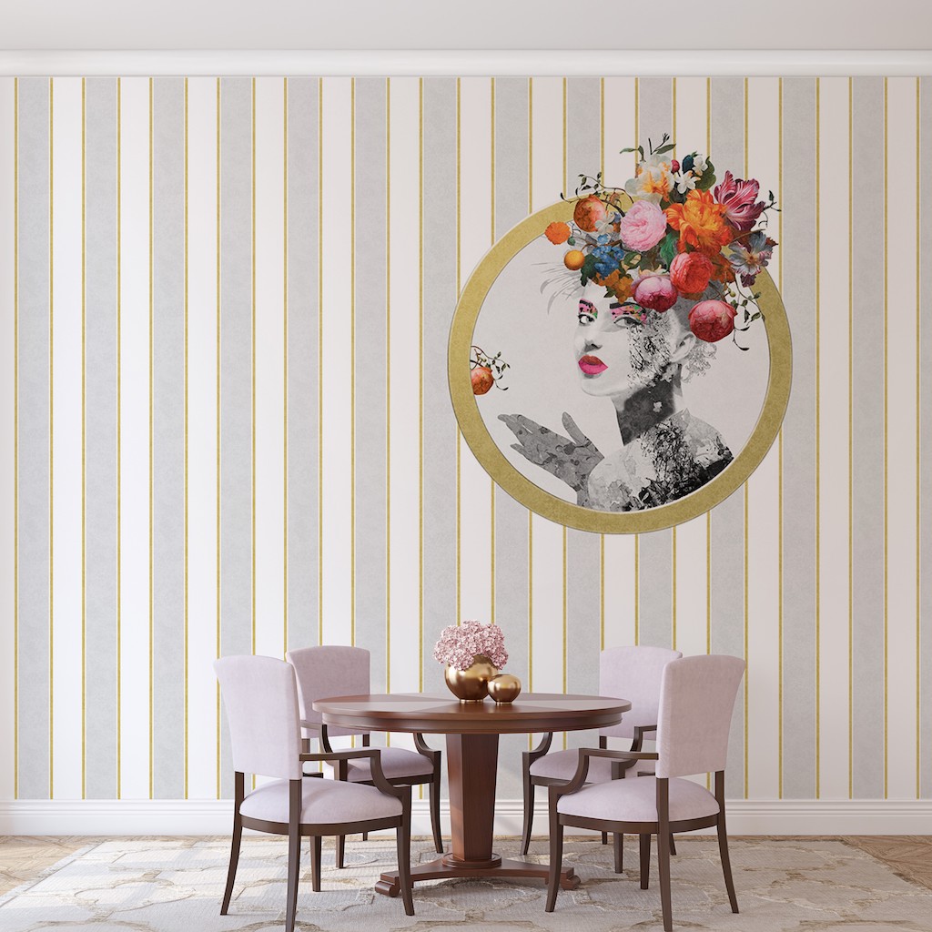 Фотообои Marburg арт 35602 фото 3