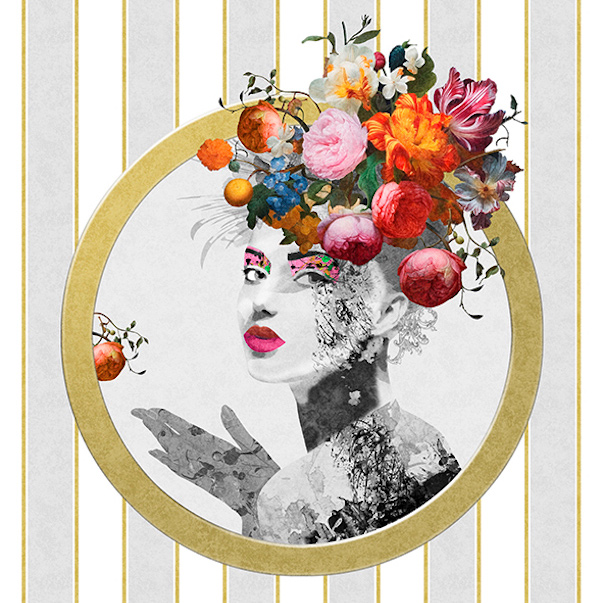 Фотообои Marburg арт 35602 фото 1