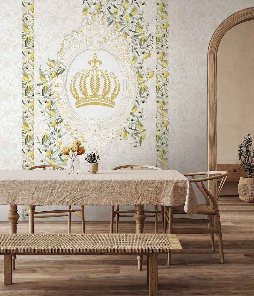 Фотообои Marburg арт 35613 фото 2