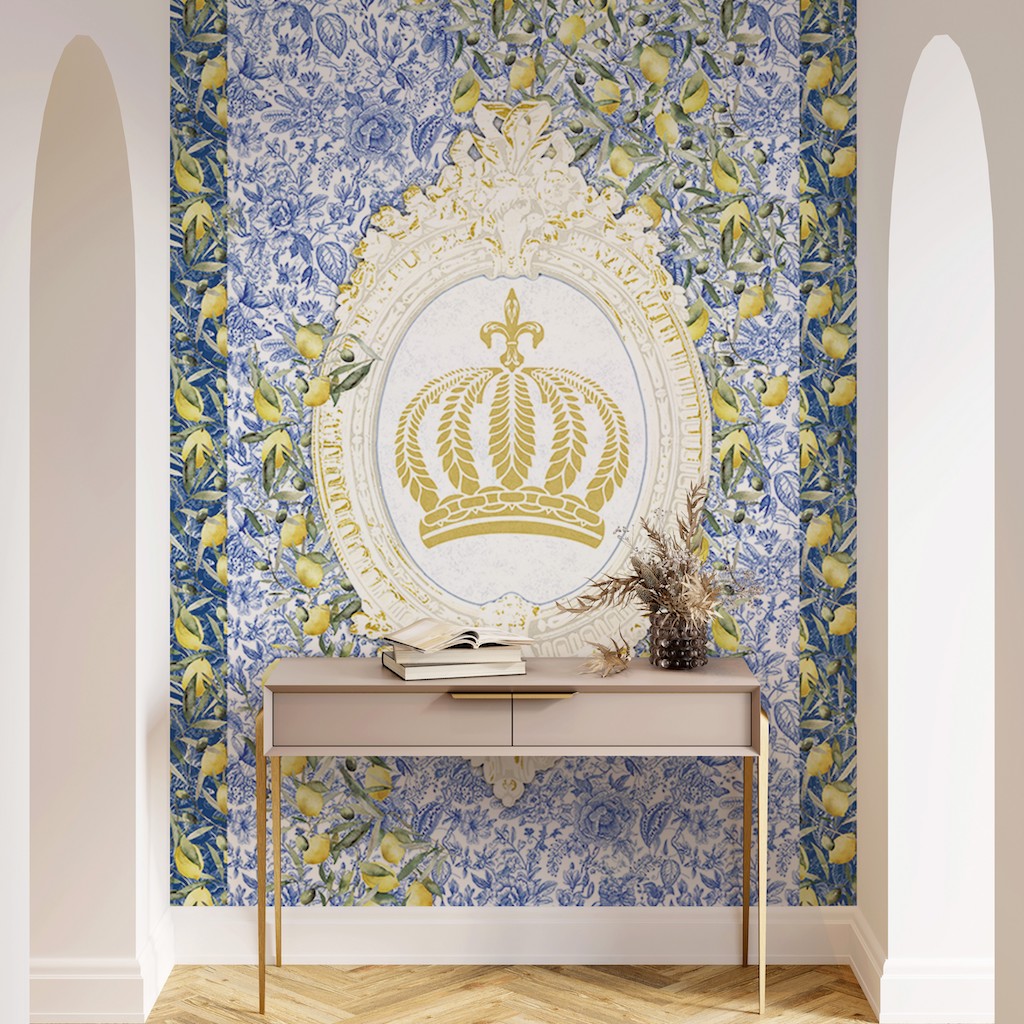 Фотообои Marburg арт 35614 фото 3