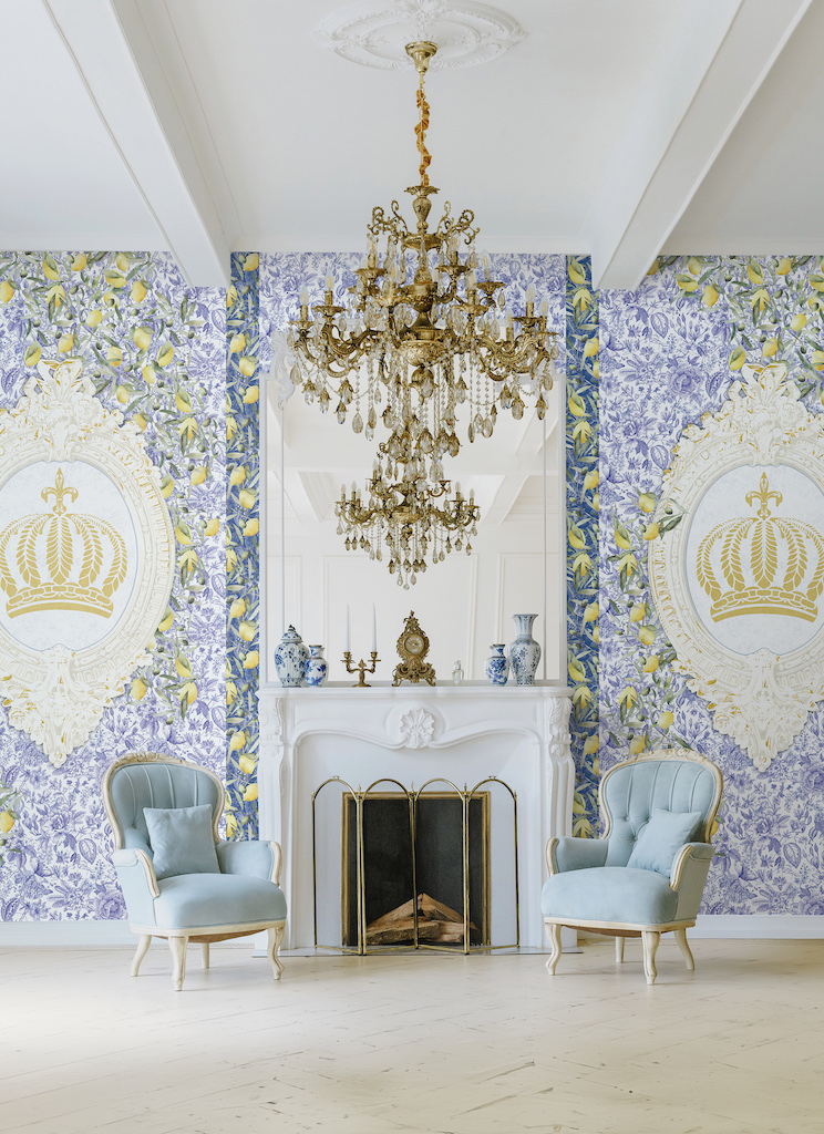 Фотообои Marburg арт 35614 фото 2