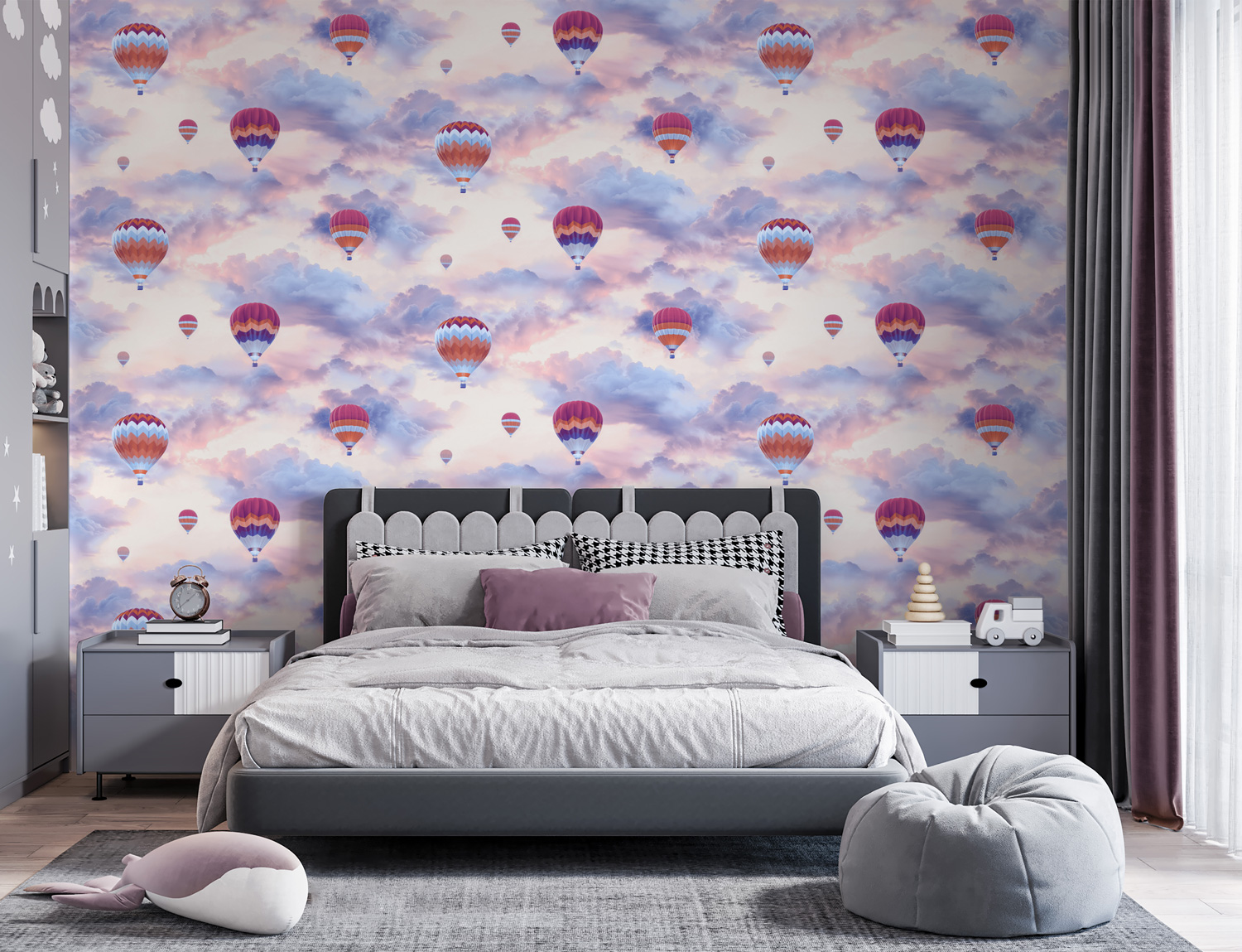 Обои WallSecret арт 9077-13 фото 2