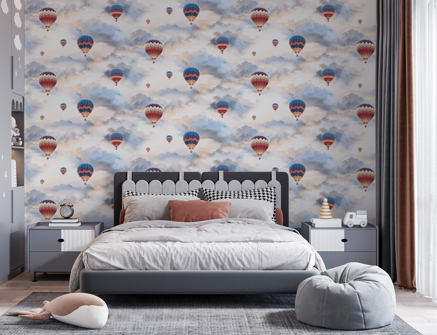 Обои WallSecret арт 9077-14 фото 2