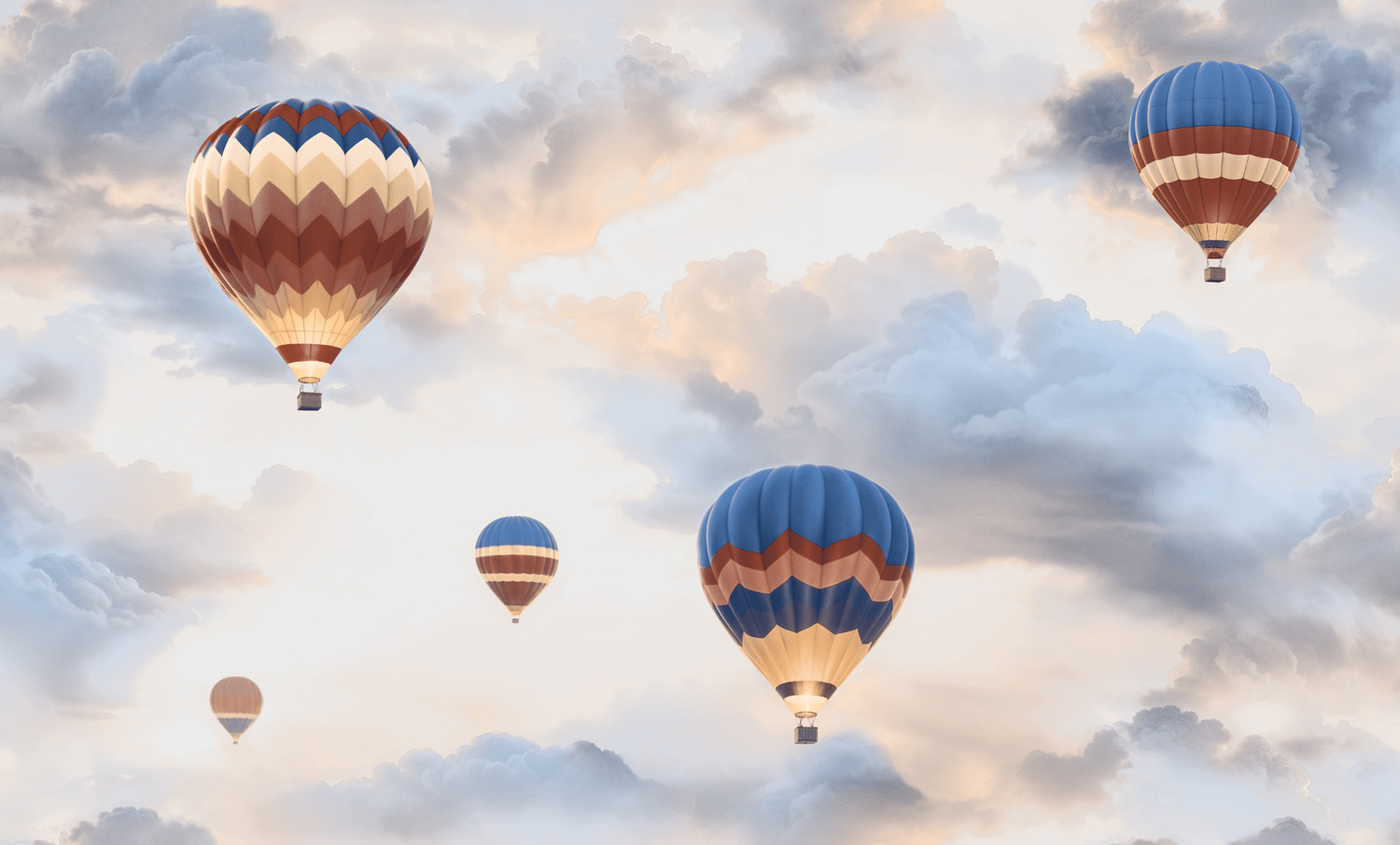 Обои WallSecret арт 9077-14 фото 1