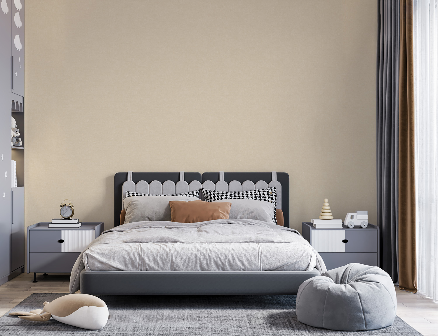 Обои WallSecret арт 9078-05 фото 2