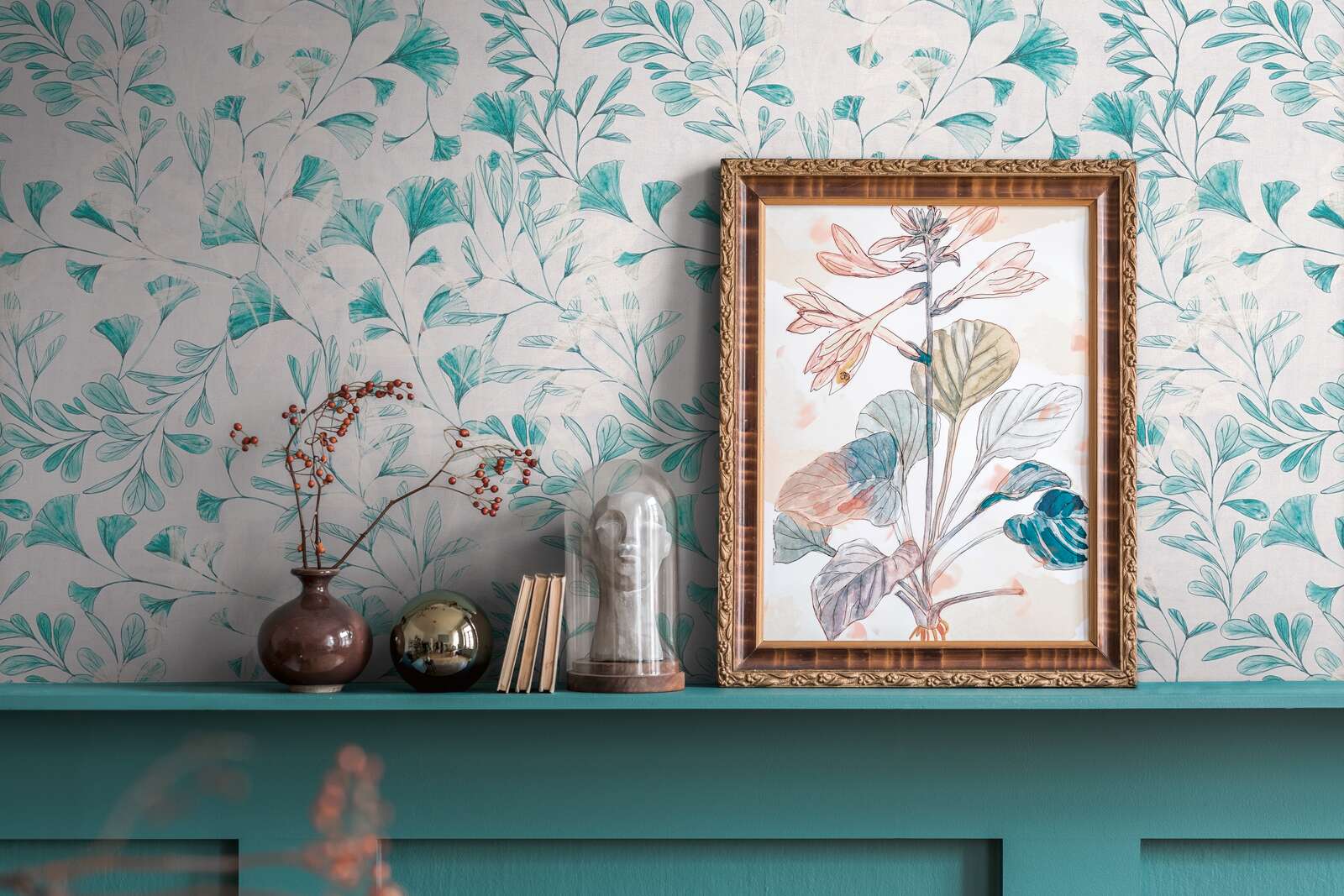 Обои A.S.Creation арт 78223-4 фото 2