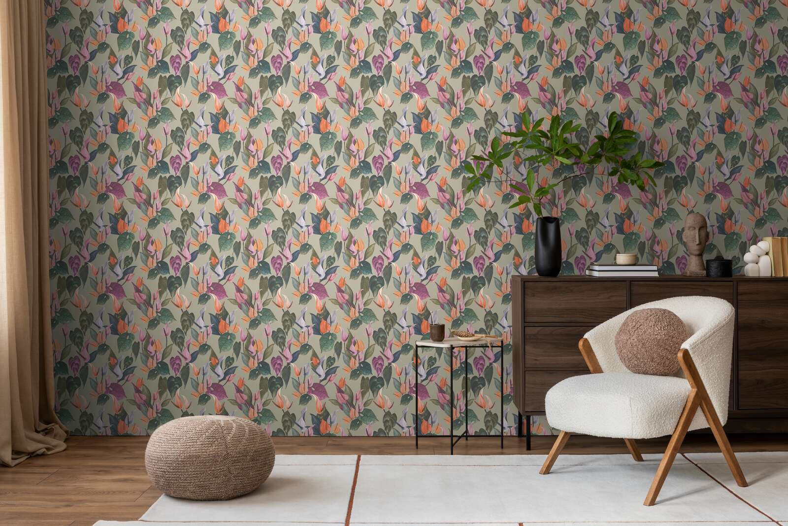 Обои A.S.Creation арт 78210-2 фото 4