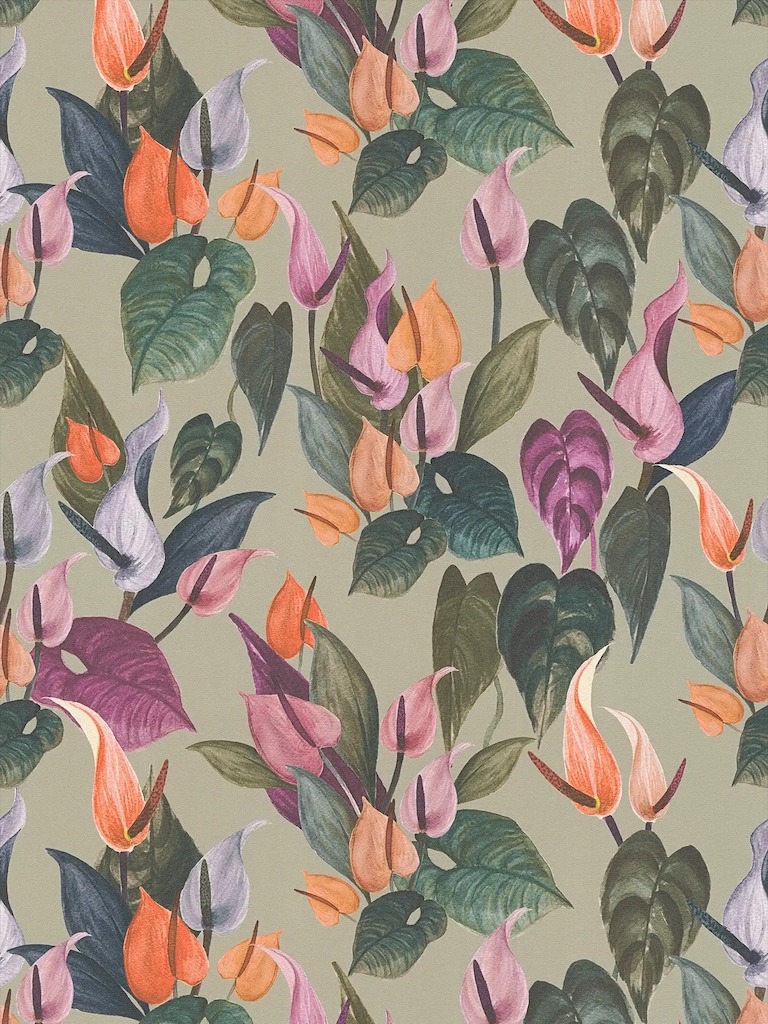 Обои A.S.Creation арт 78210-2 фото 1