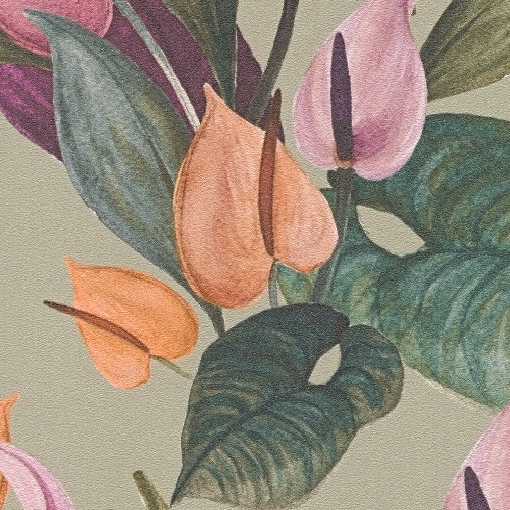 Обои A.S.Creation арт 78210-2 фото 5