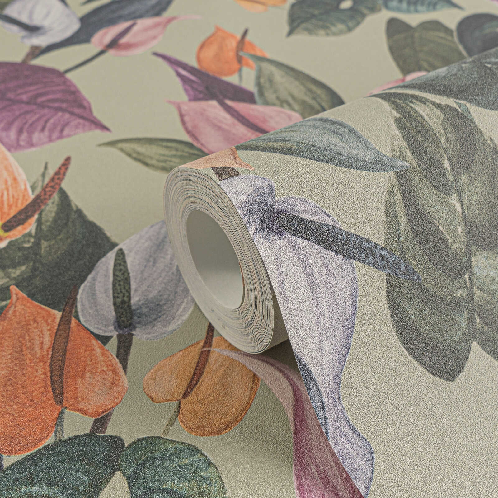 Обои A.S.Creation арт 78210-2 фото 9