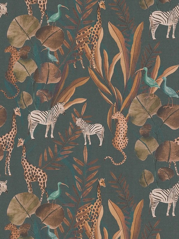 Обои A.S.Creation арт 78218-2 фото 1