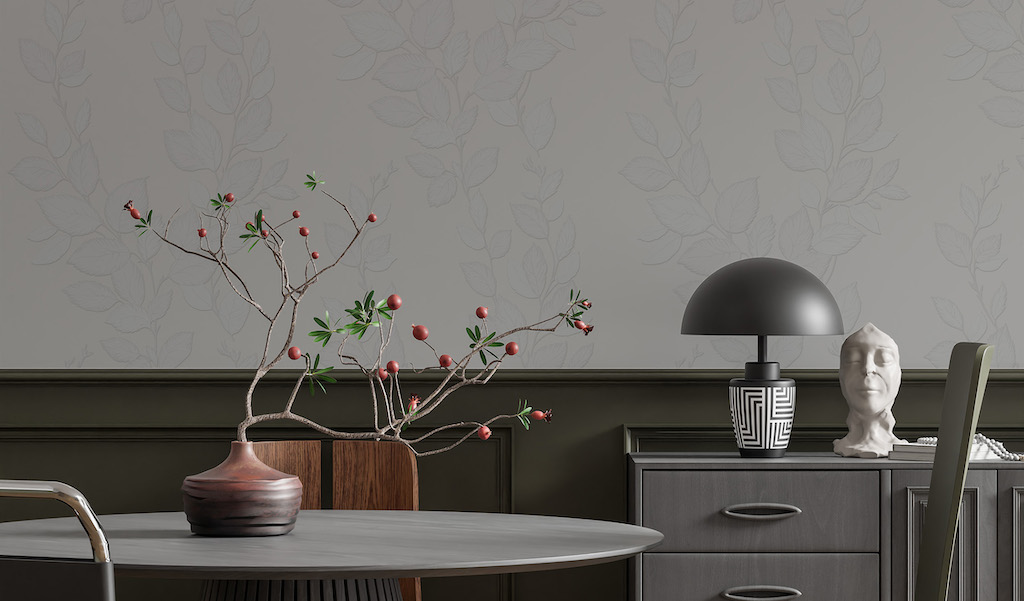 Обои Grandeco арт R180113 фото 2