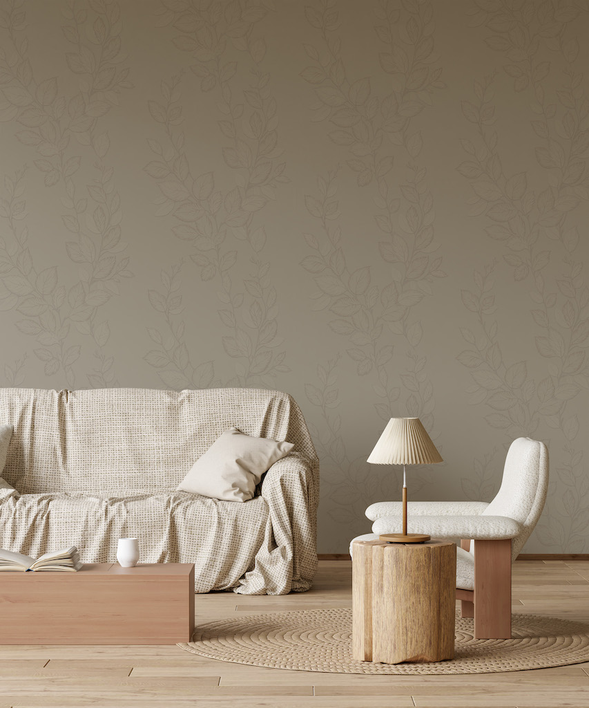 Обои Grandeco арт R180104 фото 2