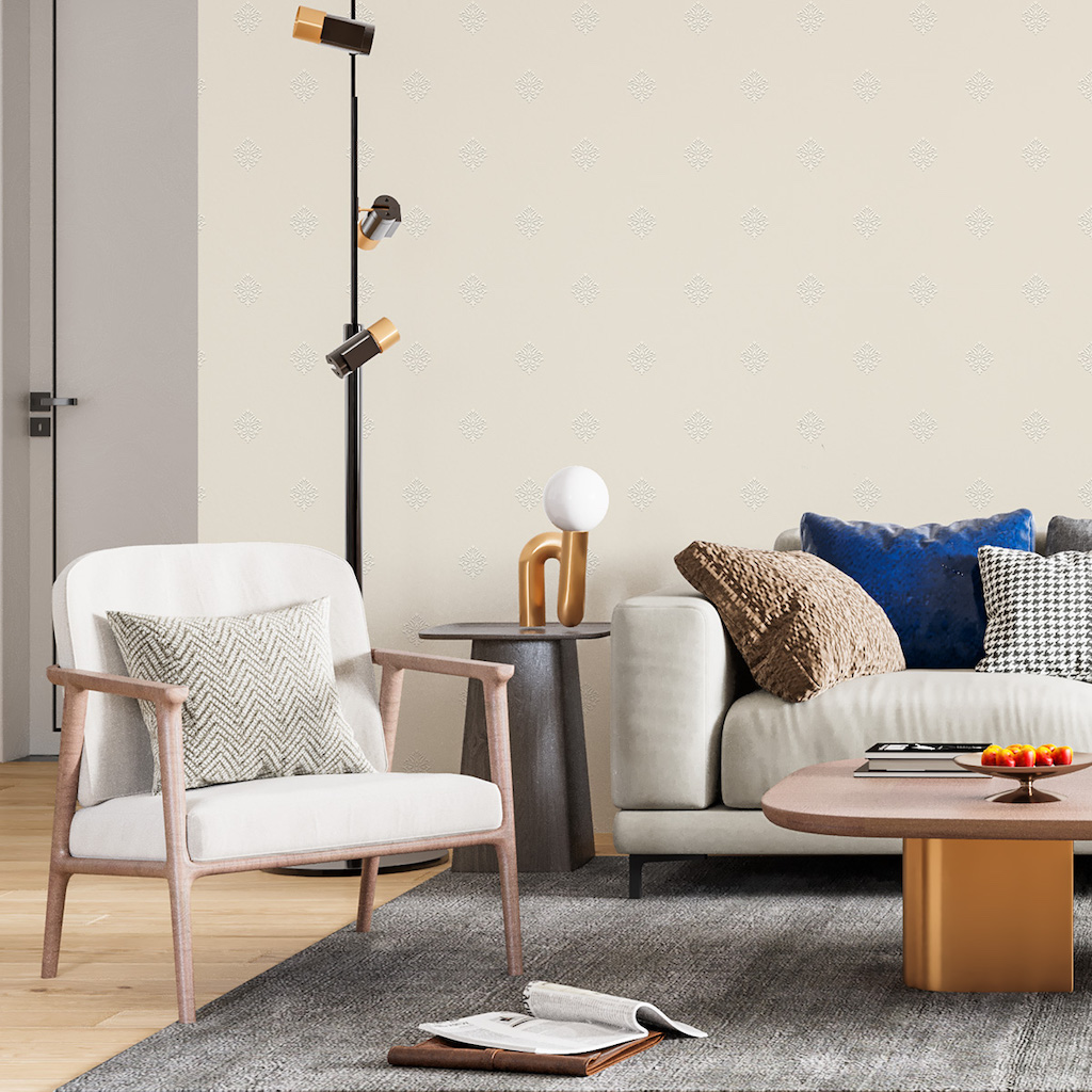 Обои Grandeco арт R182112 фото 3