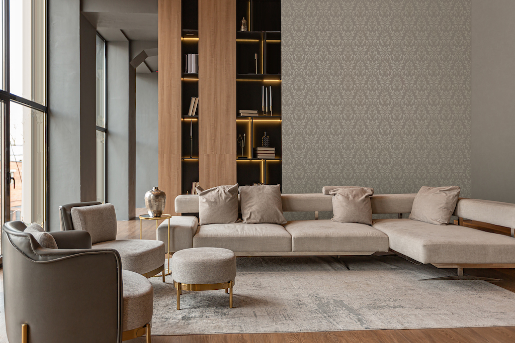 Обои Элизиум арт Е600503 фото 4