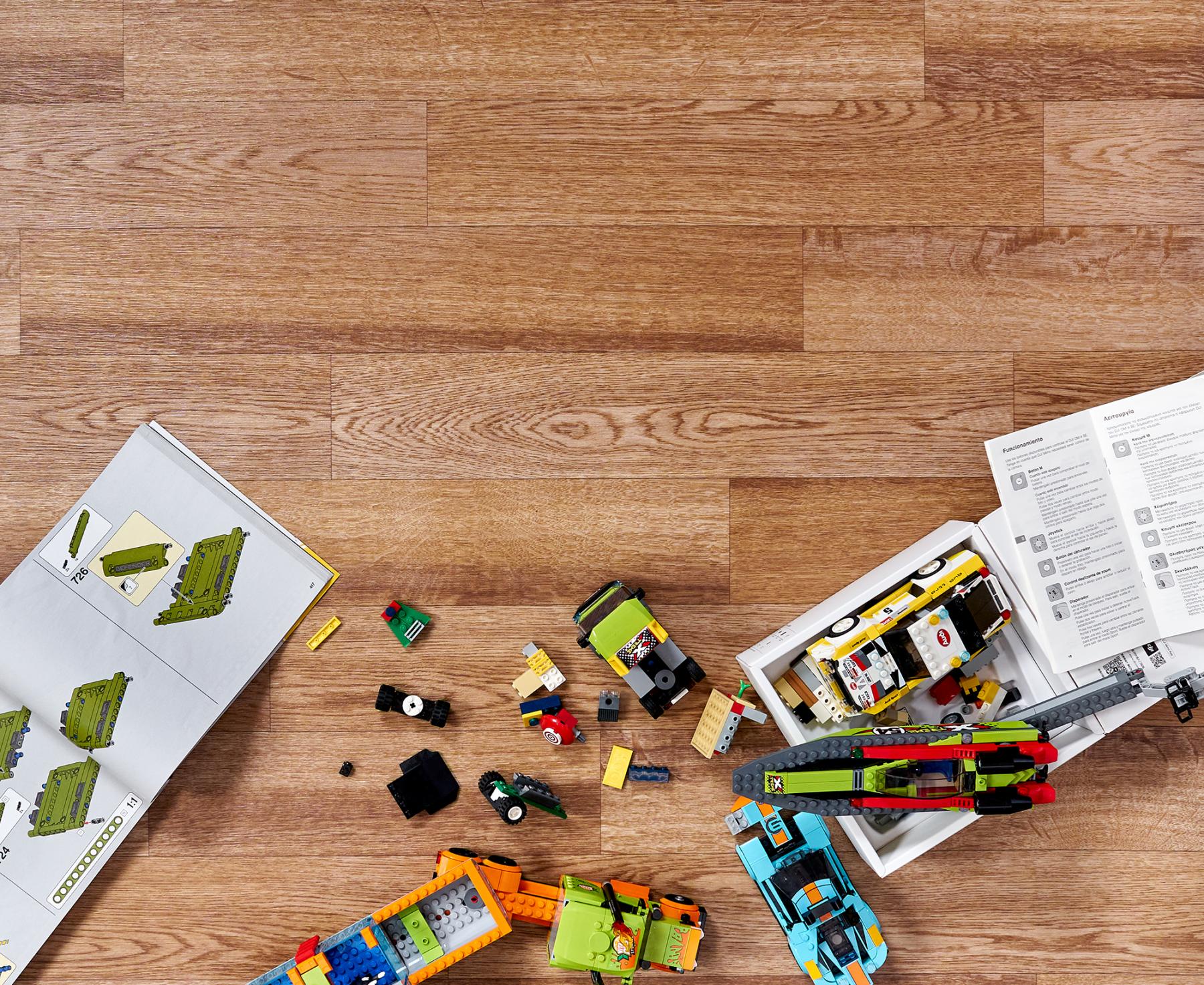 Линолеум Tarkett арт 00006895 фото 2