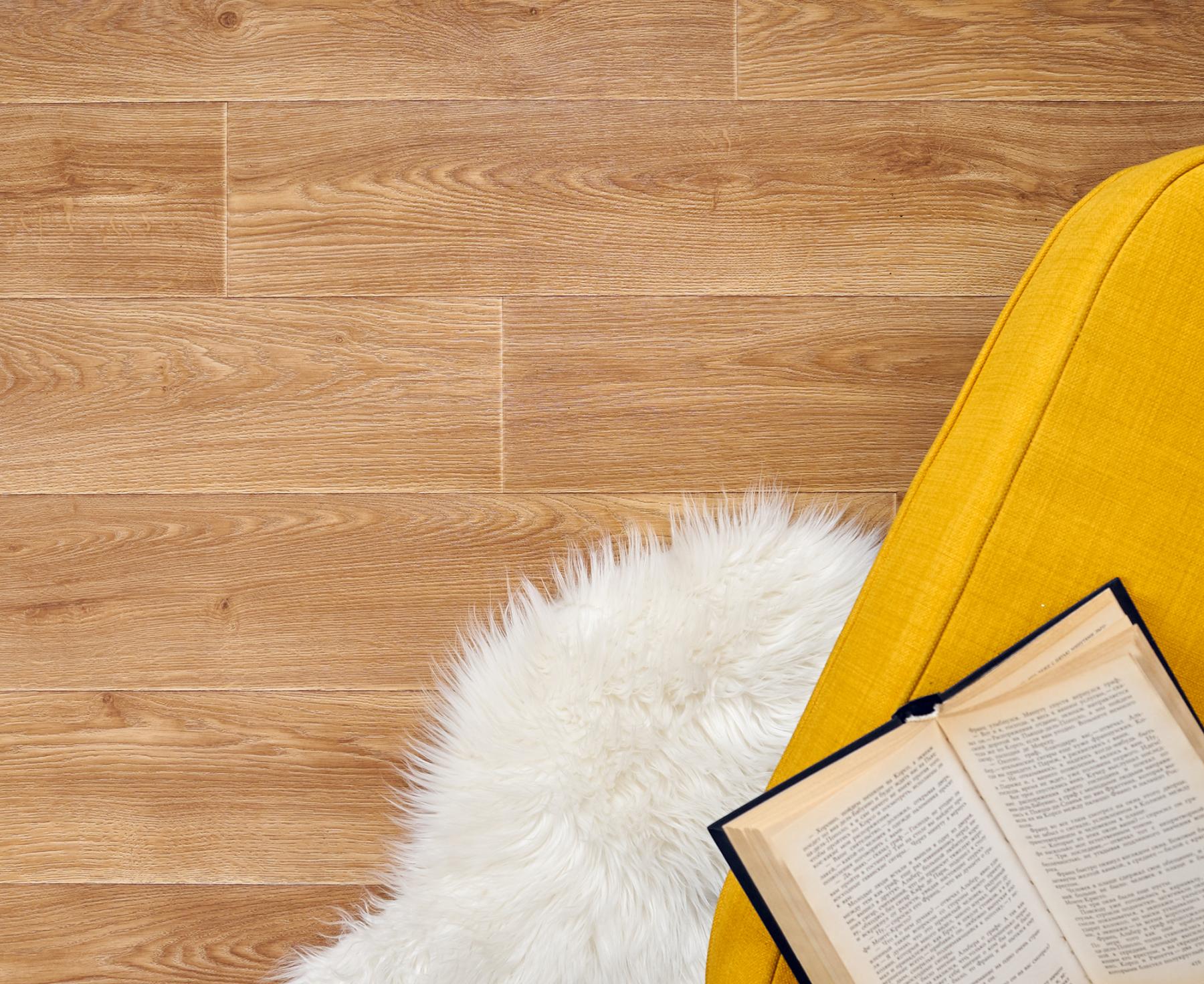 Линолеум Tarkett арт 00954464 фото 2