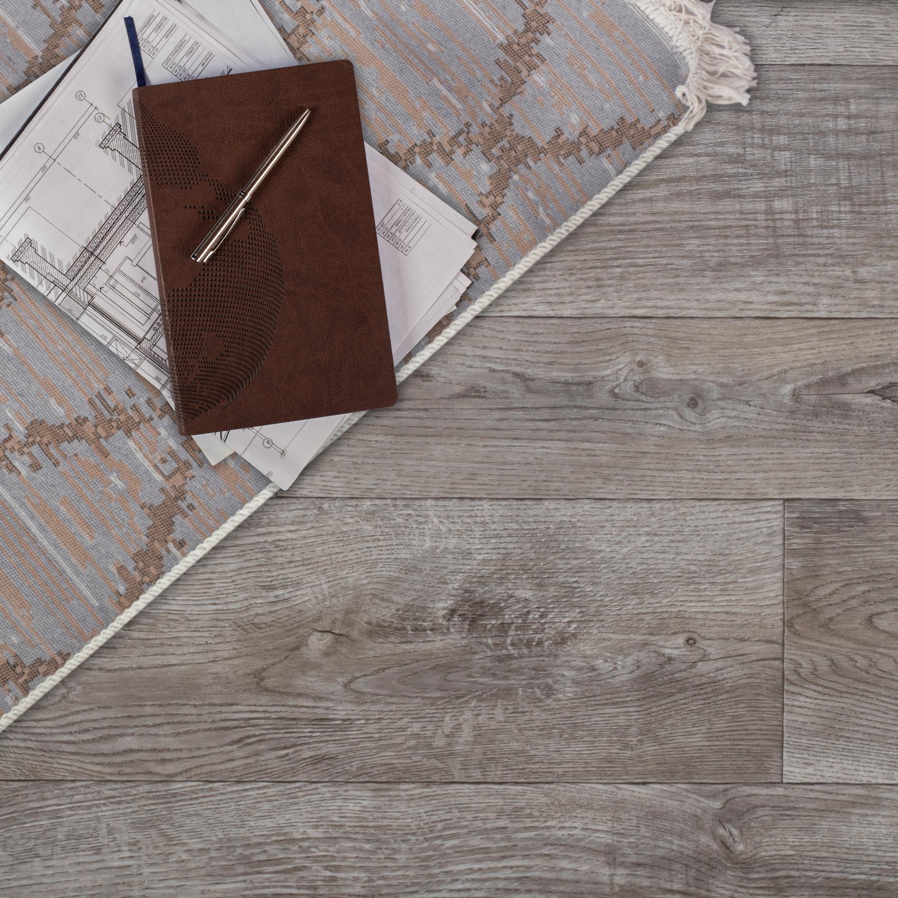 Линолеум Tarkett арт 01004034 фото 2