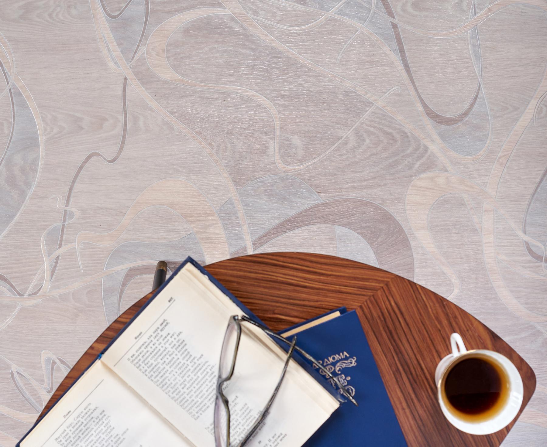 Линолеум Tarkett арт 00021236 фото 2