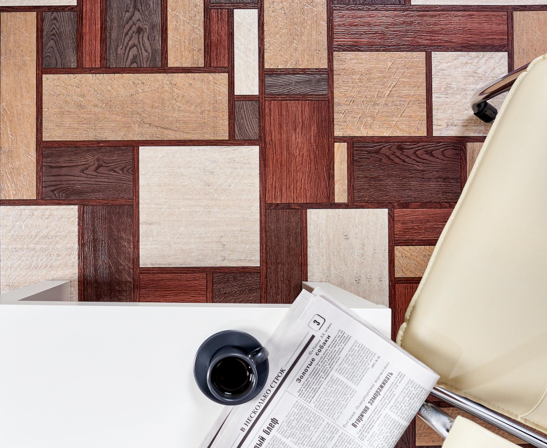 Линолеум Tarkett арт 00017459 фото 2