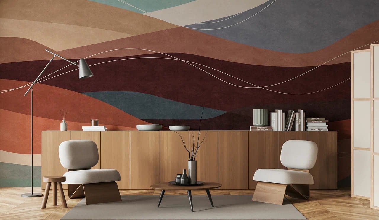 Фрески Ortograf арт 35710 фото 2