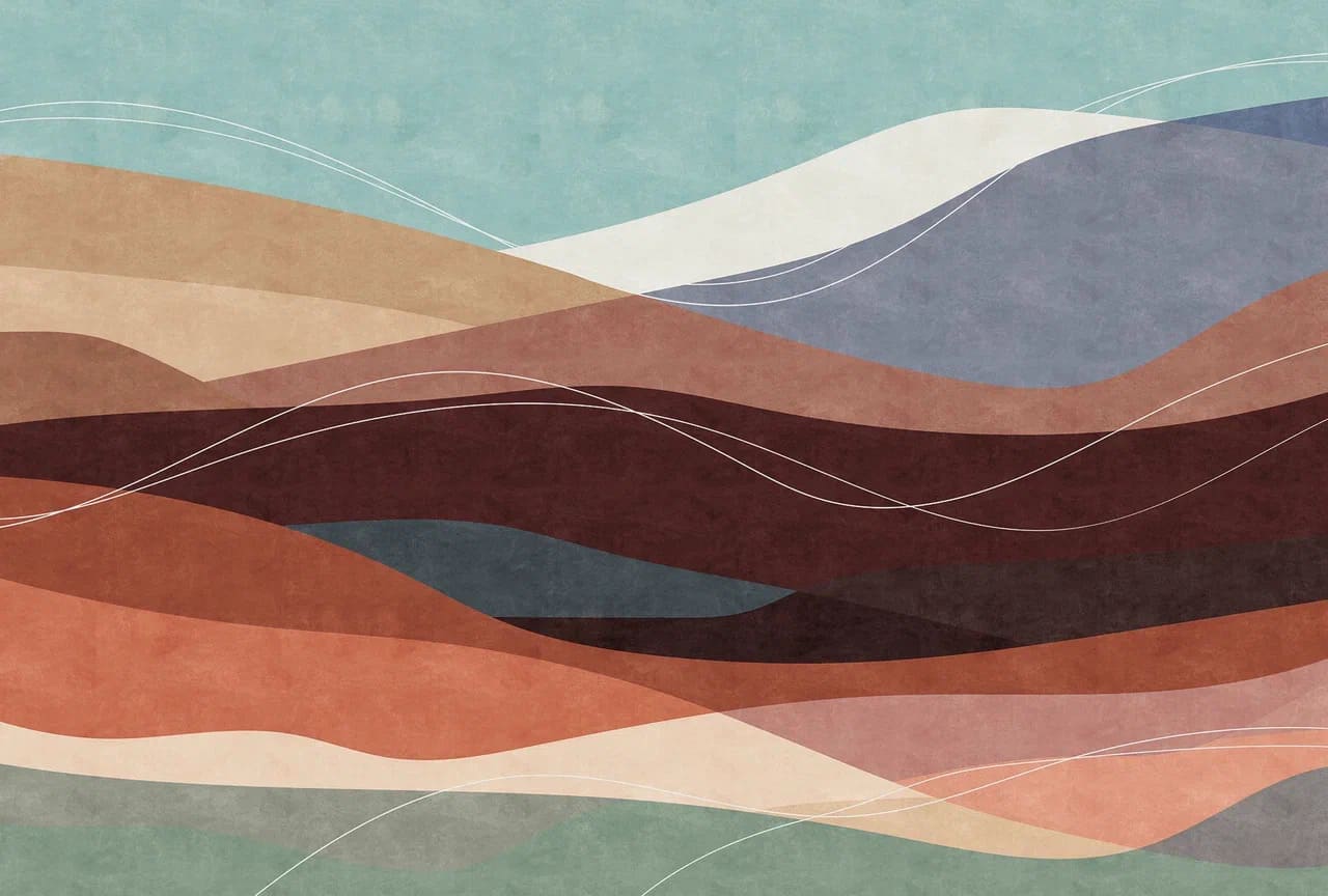 Фрески Ortograf арт 35710 фото 1