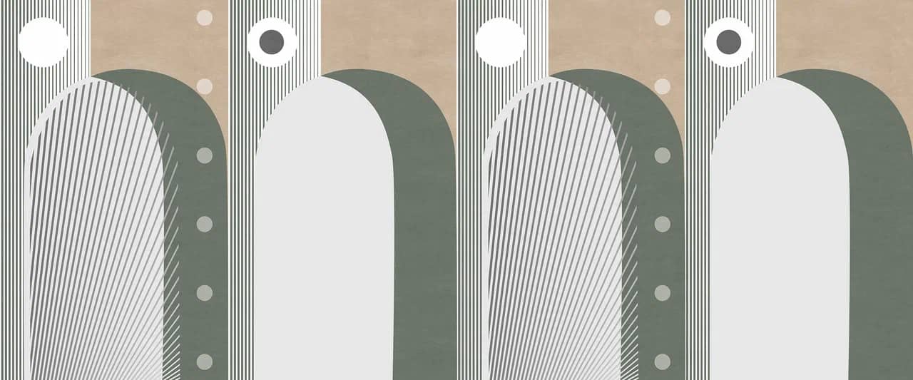 Фрески Ortograf арт 35732 фото 1