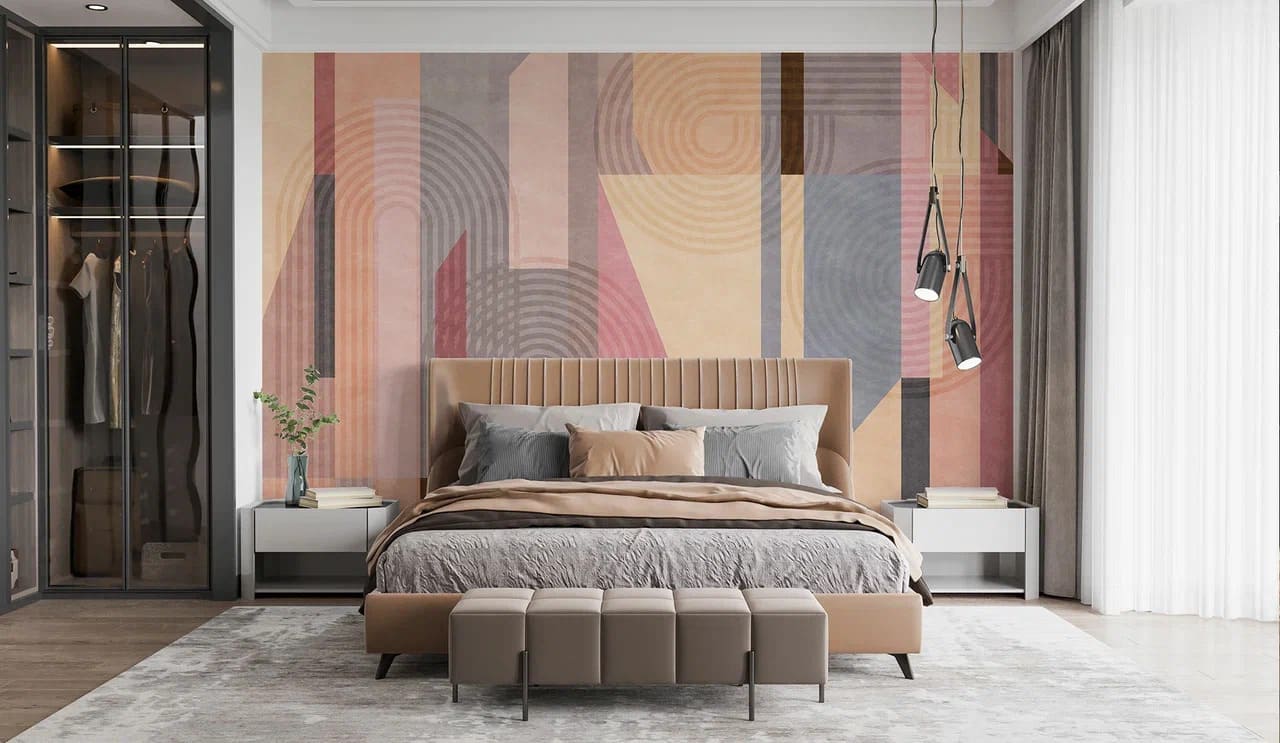 Фрески Ortograf арт 35748 фото 2