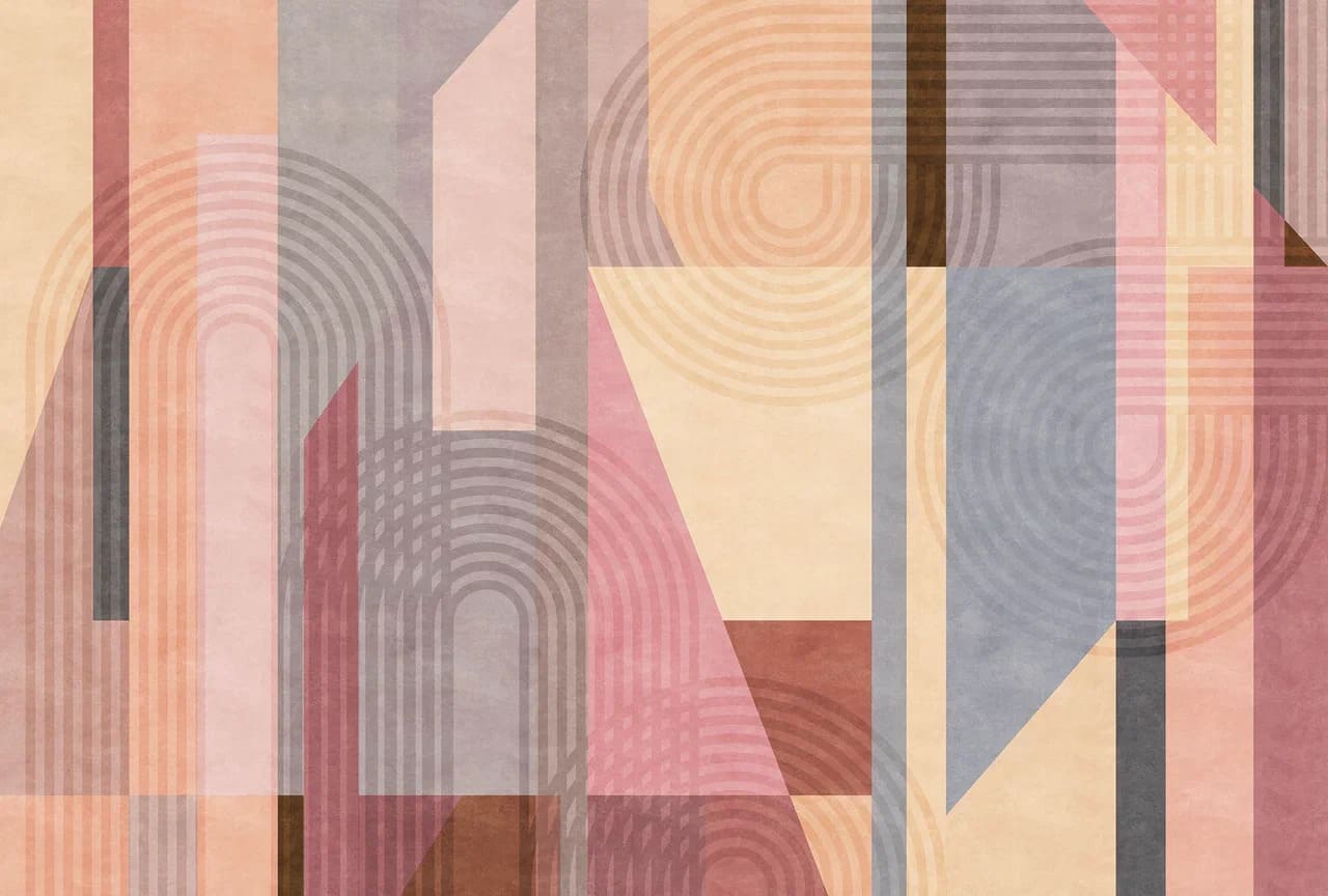 Фрески Ortograf арт 35748 фото 1