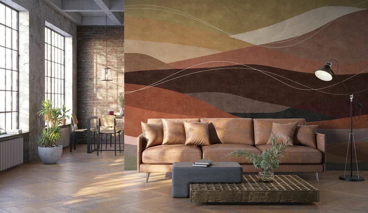 Фрески Ortograf арт 35711 фото 2