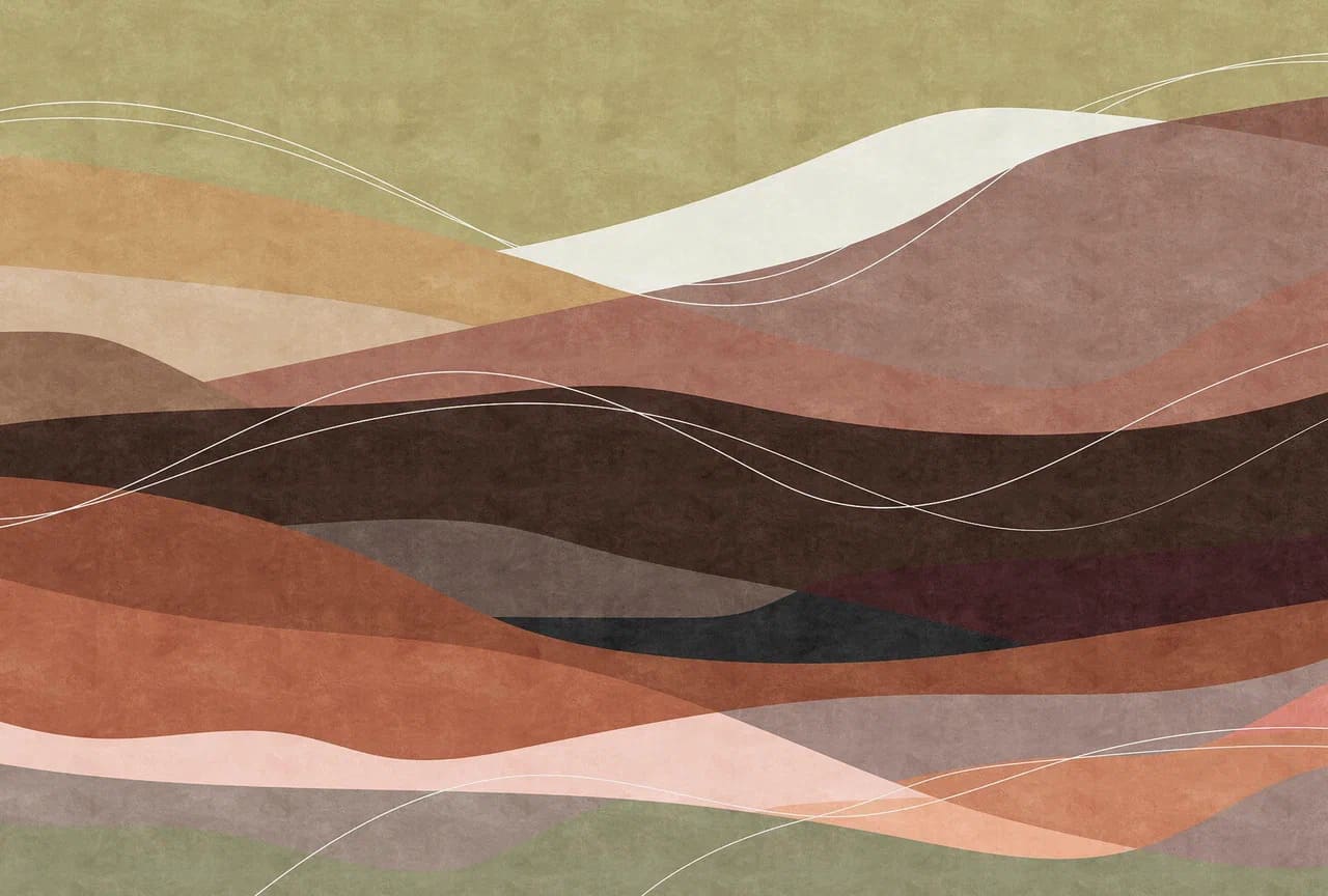 Фрески Ortograf арт 35711 фото 1