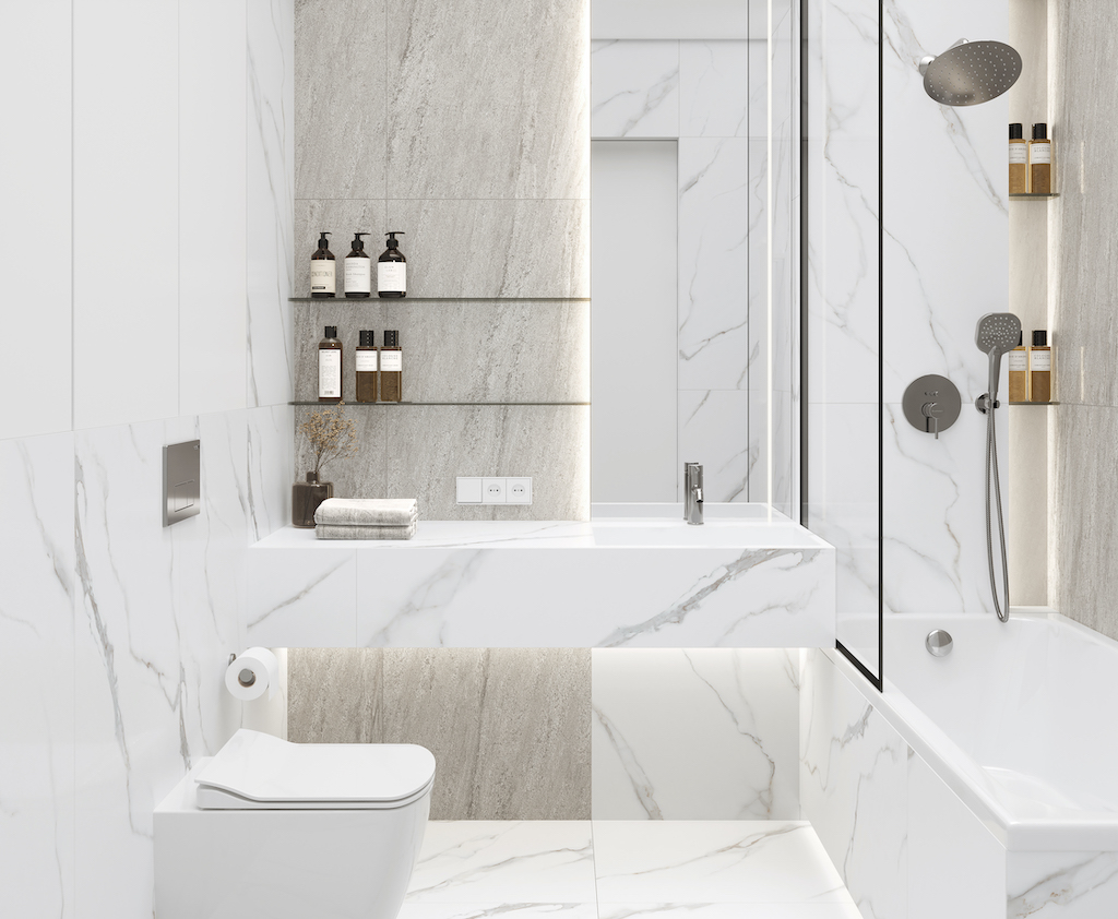 Керамогранит Laparet арт Miracle фото 4