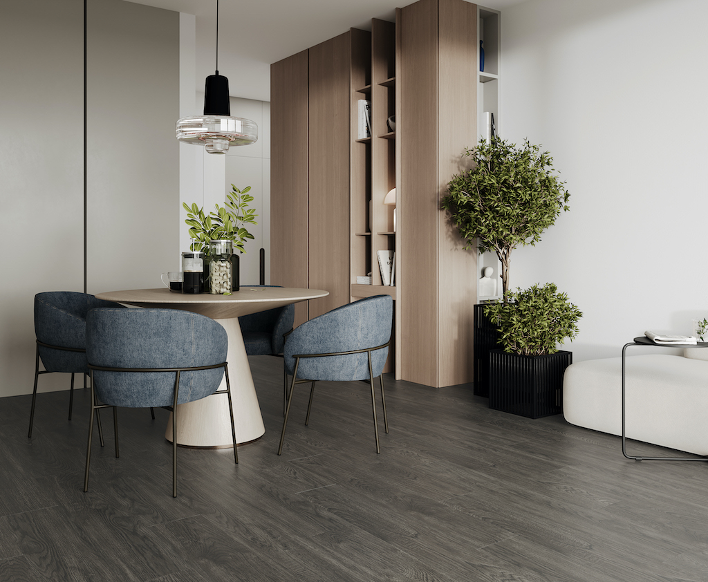 Керамогранит Laparet арт Navona Choco фото 2