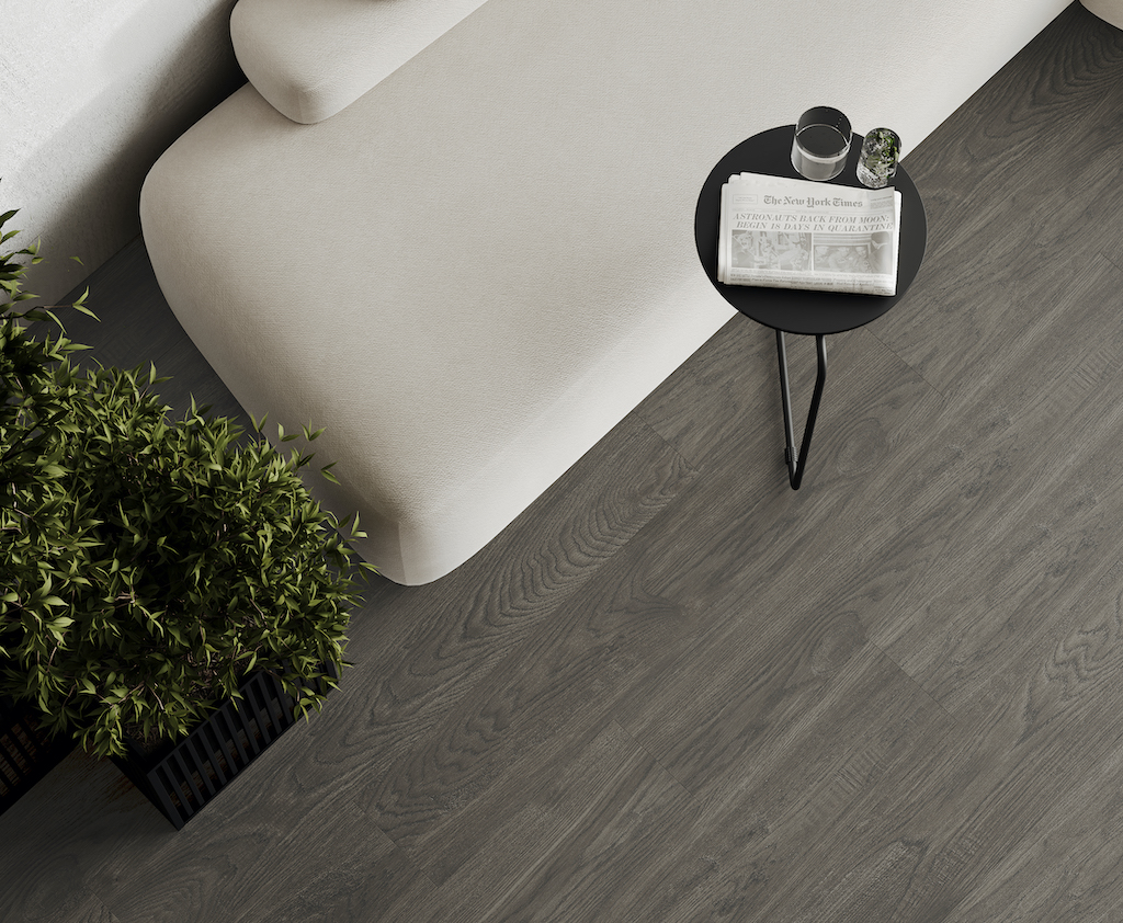 Керамогранит Laparet арт Navona Choco фото 3