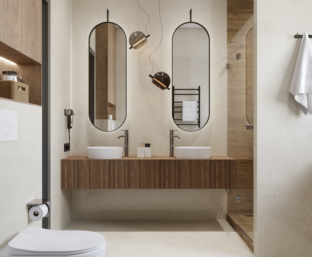 Керамогранит Laparet арт Nelson фото 4