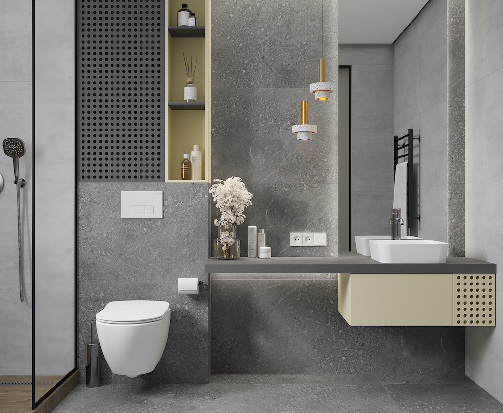 Керамогранит Laparet арт Nelson фото 4