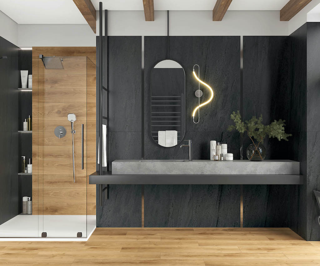 Керамогранит Laparet арт Noa фото 4