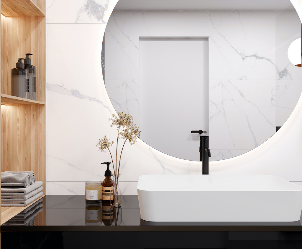 Керамогранит Laparet арт Ogma фото 2