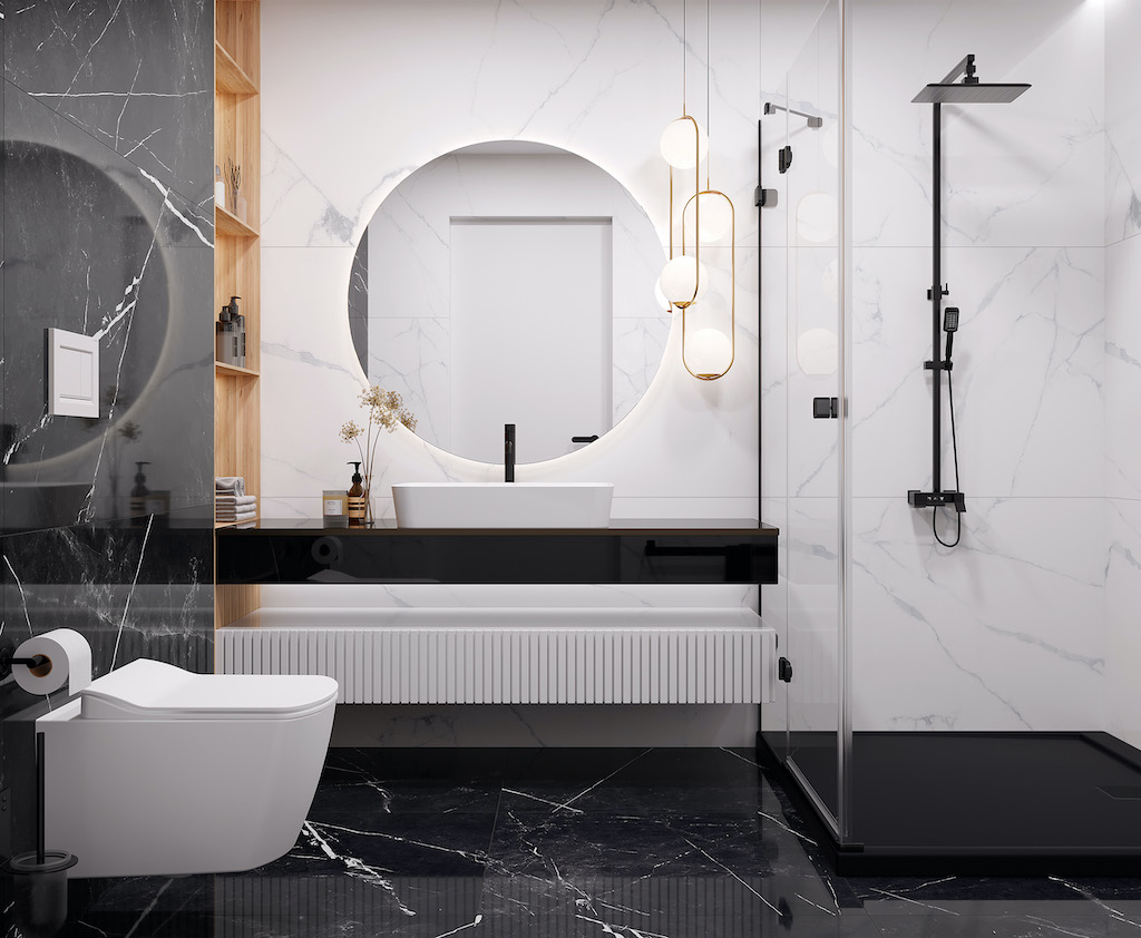 Керамогранит Laparet арт Ogma фото 4