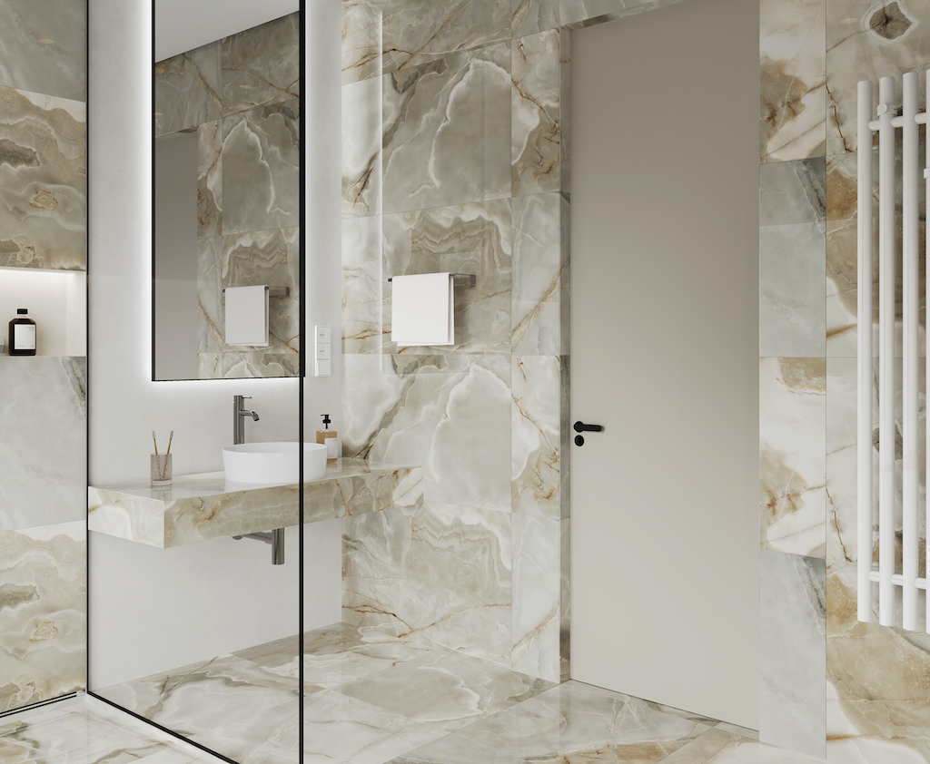 Керамогранит Laparet арт Onyx Newest фото 2