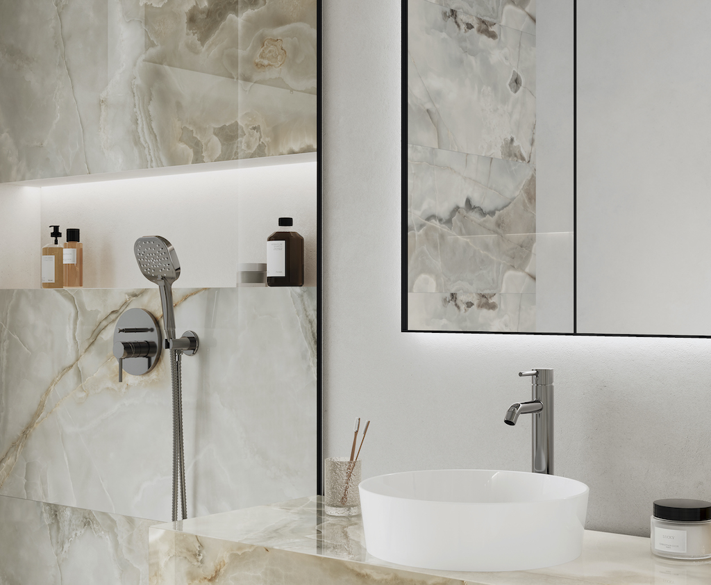 Керамогранит Laparet арт Onyx Newest фото 3