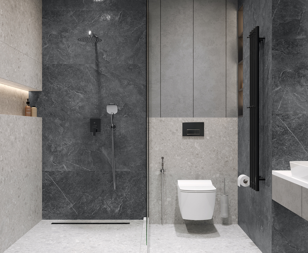 Керамогранит Laparet арт Overland Mercury фото 2