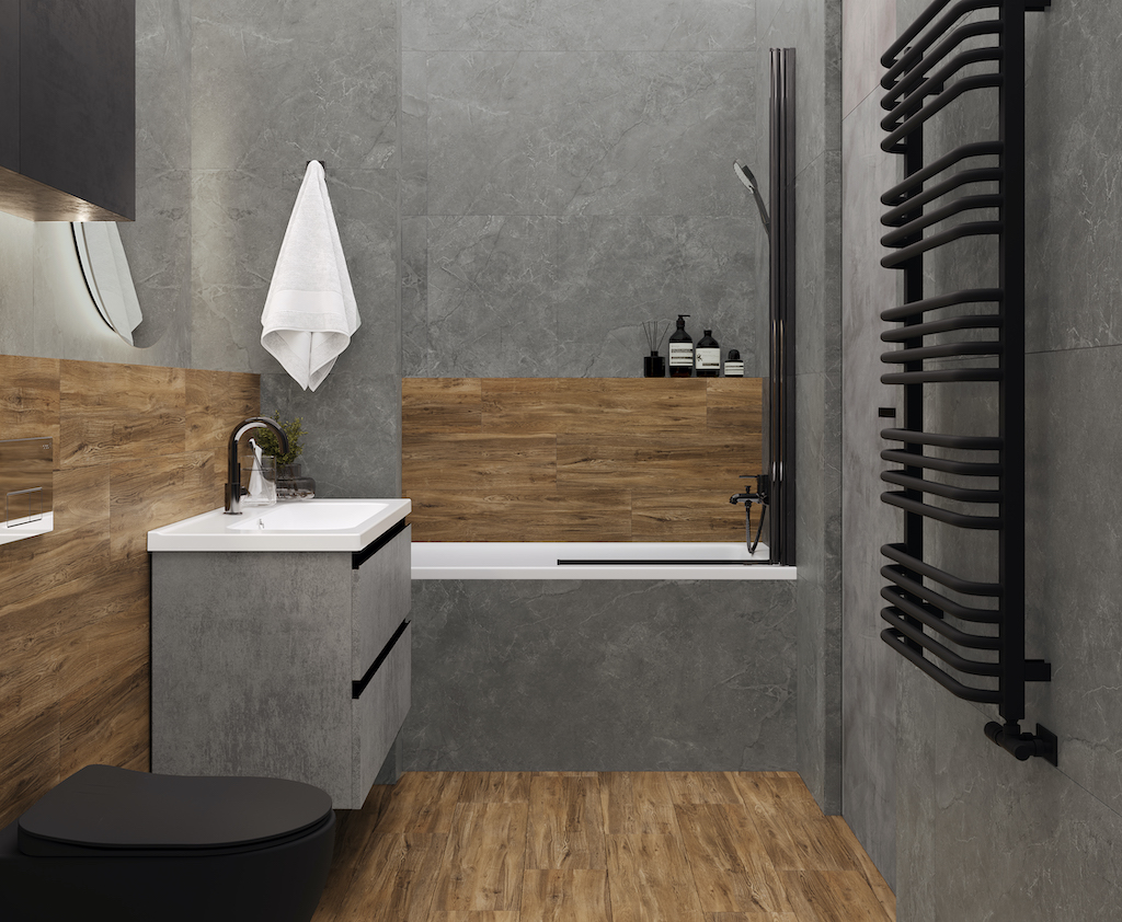 Керамогранит Laparet арт Pluto Silver фото 2