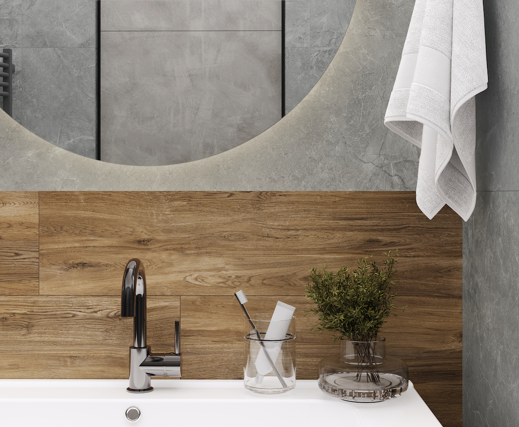 Керамогранит Laparet арт Pluto Silver фото 3